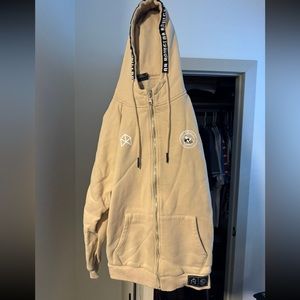 Men’s Rawgear Hoodie